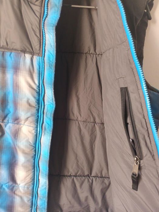 The North Face елек