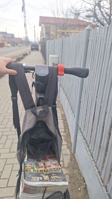 Servicii curierat / distribuție de pliante in județul Buzău.