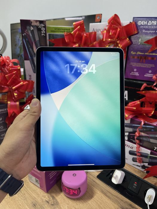 Планшет iPad Air 4th gen