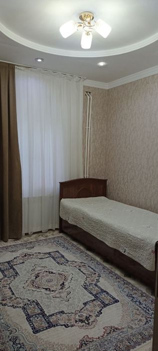 Продам пяти комнатную квартиру Сергели 8А. 5/4/9 129 квадратов