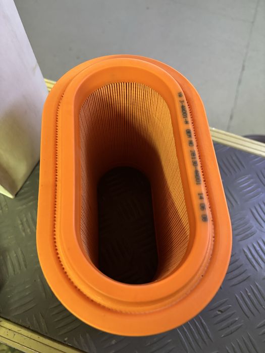 Фильтр воздушный хюндай старекс