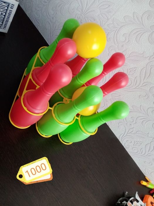 Недорого игрушки