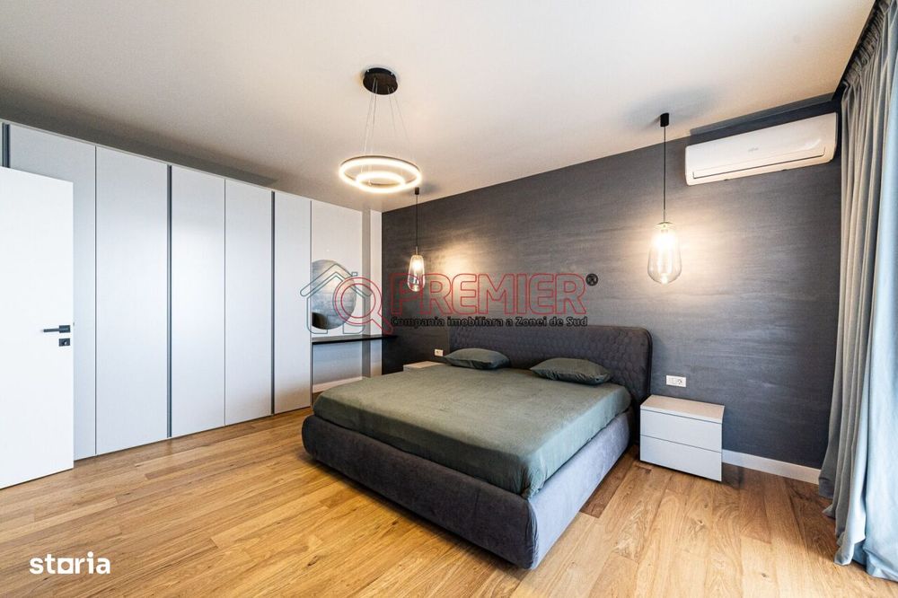 Metalurgiei – zona Lidl & Parcul Tudor Arghezi | Apartament 3 camere