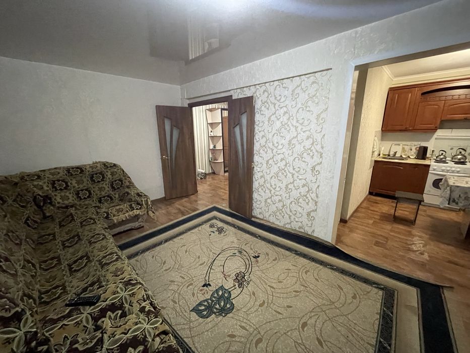 Продам 3шку на КШТ (Сатпаева 8)