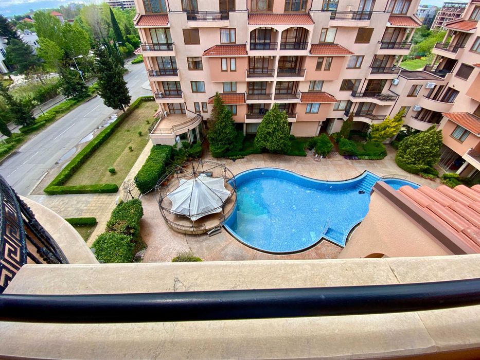 Продава се Двустаен апартамент в к.к. Слънчев бряг - 250 кв.м за 1213 €/кв.м - Снимка #23