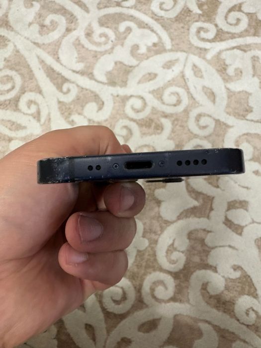 Продам 12 айфон мини