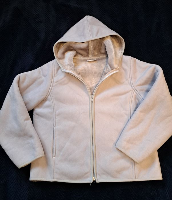 Cojoc toamna-iarna 12 ani NEXT