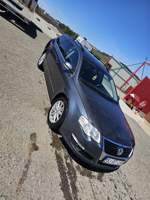 Www pasat b6 2010