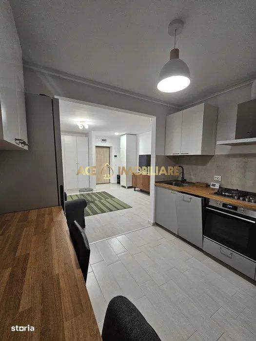 3 Camere | Pallady | Hils Brauner | Metrou | Centrala | PetFriendly |