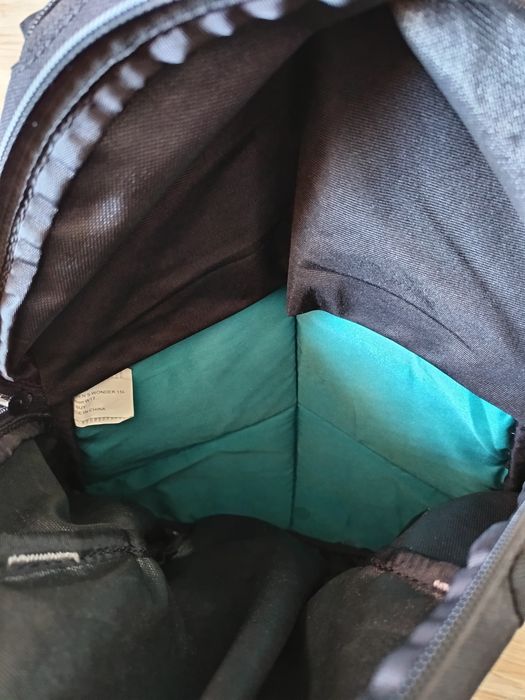 Оригинална дамска раница Dakine Tory Wonder 15L