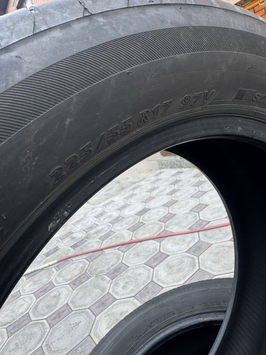 Продам резину в идеальном состоянии