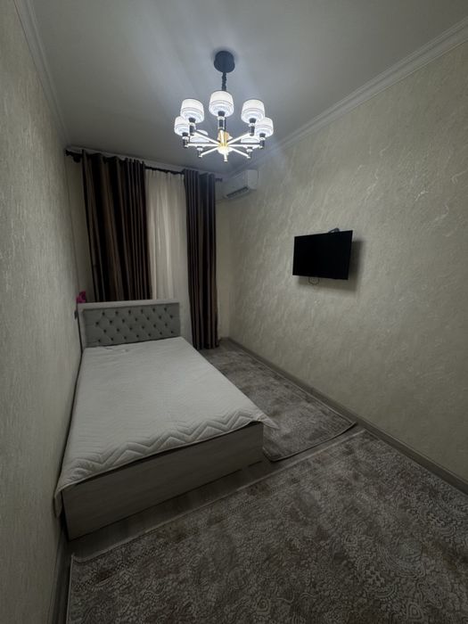 Продается своя квартира