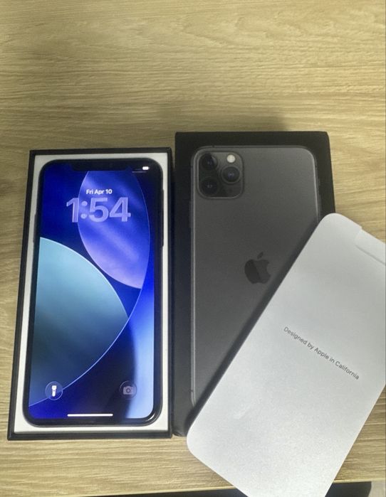 iphone 11 pro max