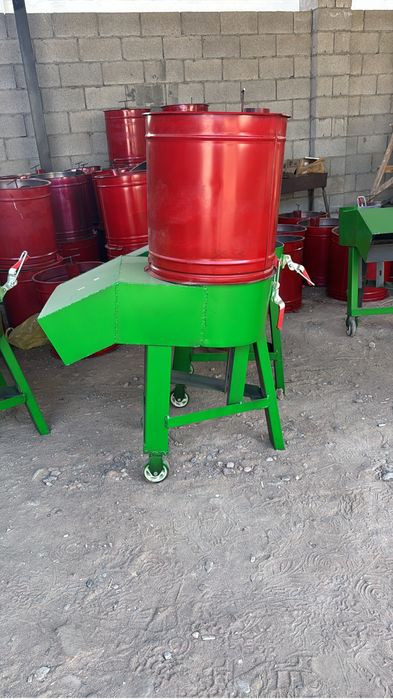 Дробилка 3/1 доставка бесплатно