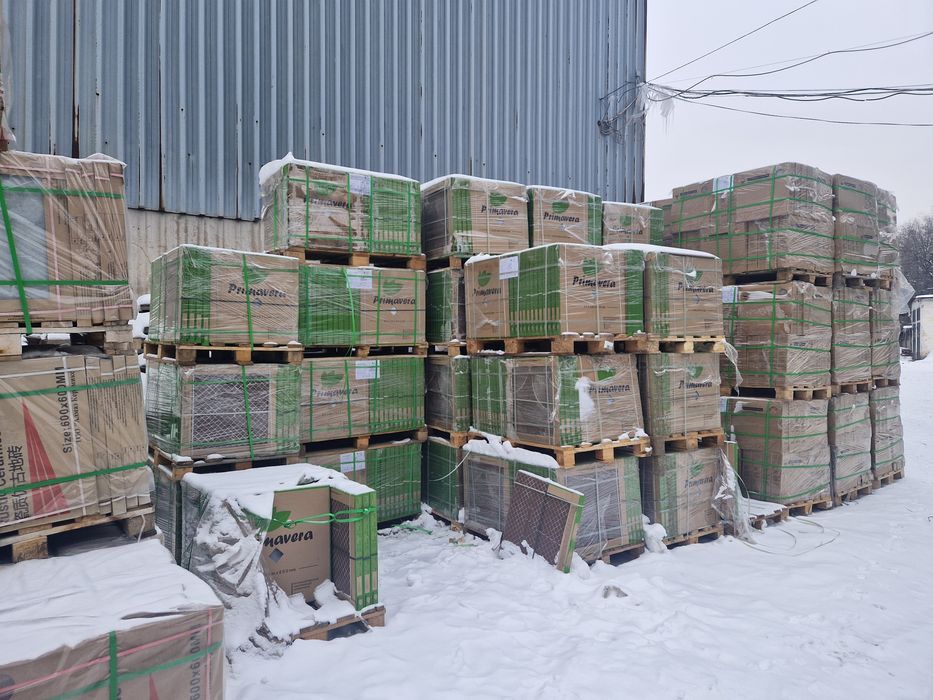 Кафель, Керамогранит Плитка