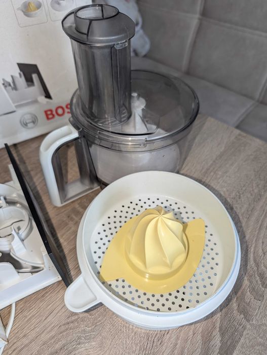 Кухненски робот bosch