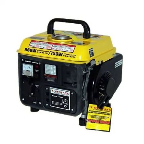 Генераторы в ассортименте 1квт-4квт