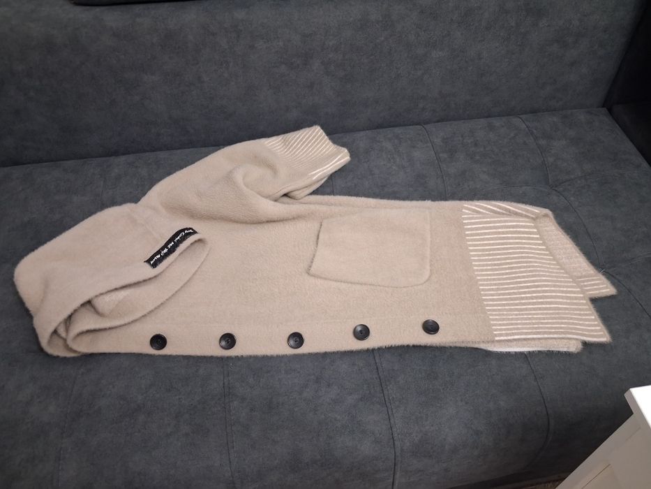 Продам кардиган альпака 5000т