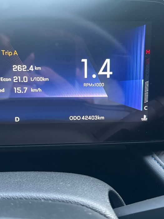 Продается Monza 1.3 turbo