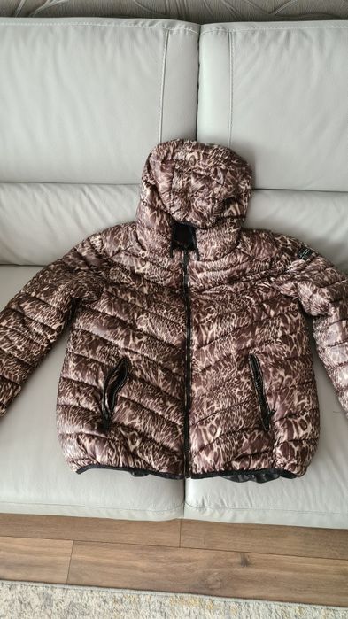 Geaca de toamna Esprit sau geoghraphical northway L