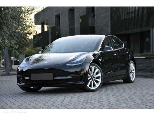 Tesla Model 3 Autoturisme Olx Ro