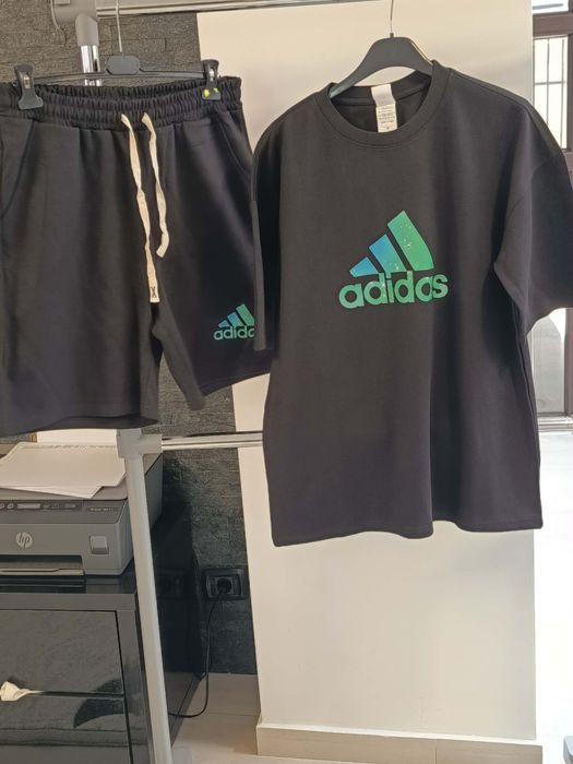 Compleu barbati Adidas