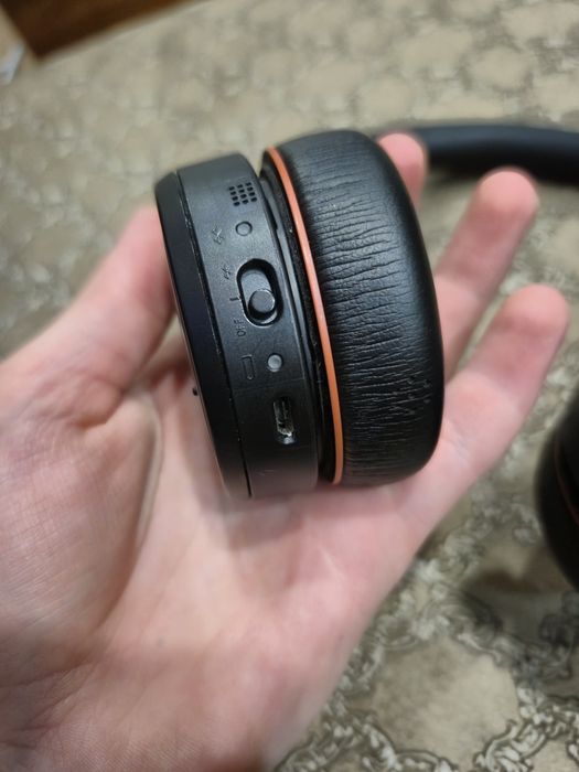 Продам Jabra Evolve 75 SE
