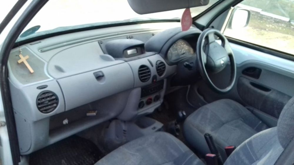 Dezmembrari  Renault KANGOO (KC)  1997  > 0000 1.5 dCi Motorina