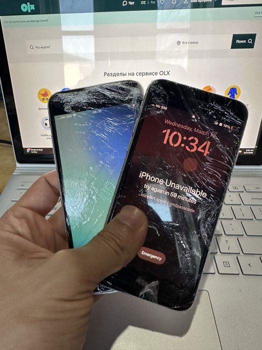 iphone se 2020 / iphone se 2022