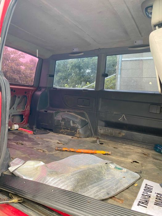 Piese MERCEDES BENZ VITO 2.2  din 2002 - 638