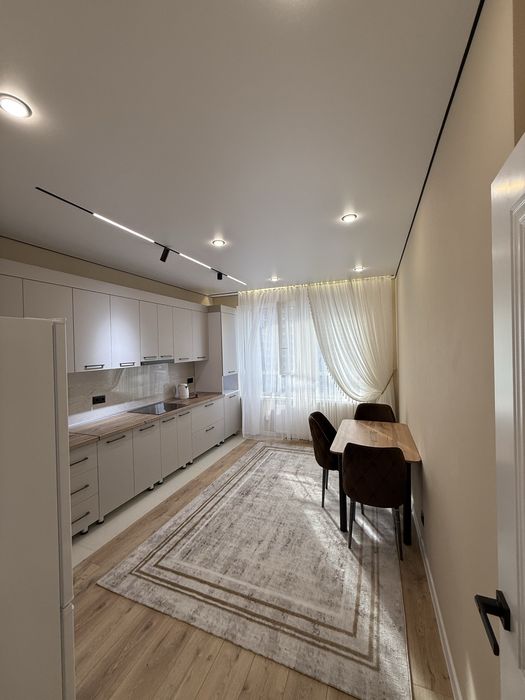 Почасовая квартира