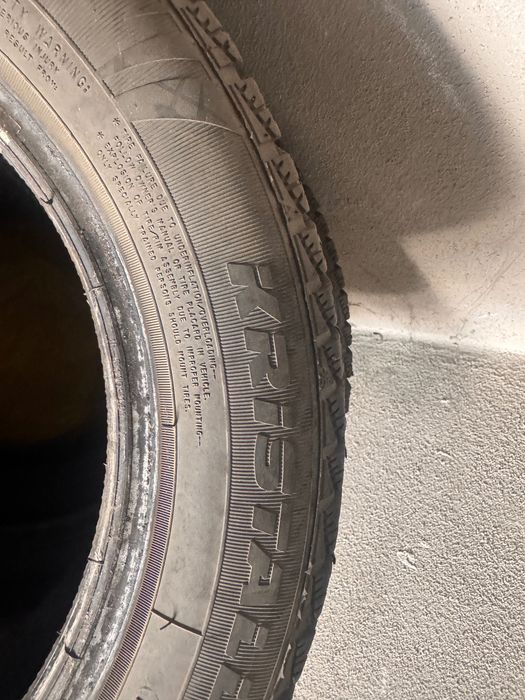 Продавам гуми 185/60 R15