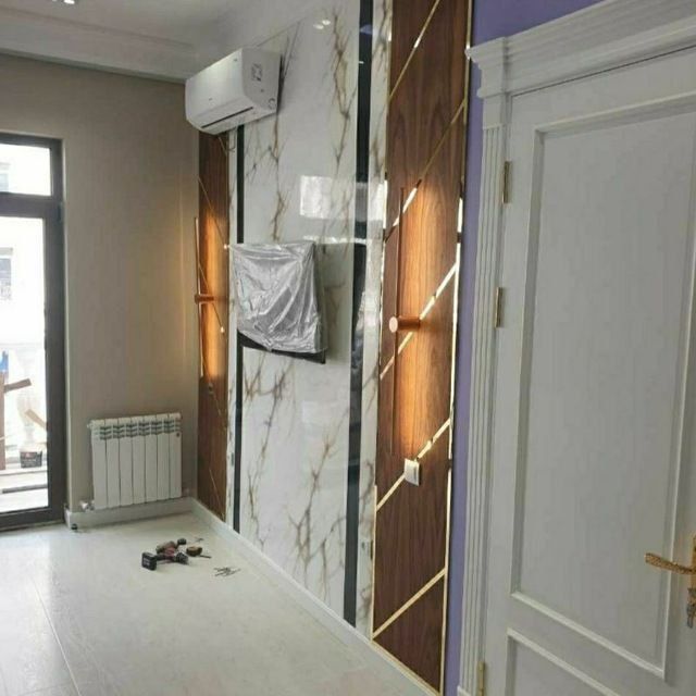 Бригада по Ремонту Квартир Дамов Участок Магазинов Офисов