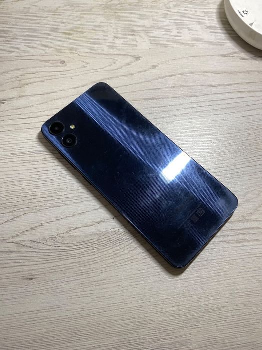Samsung A05+root