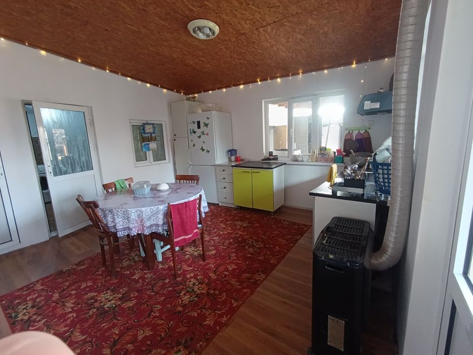 Срочно продается дом!