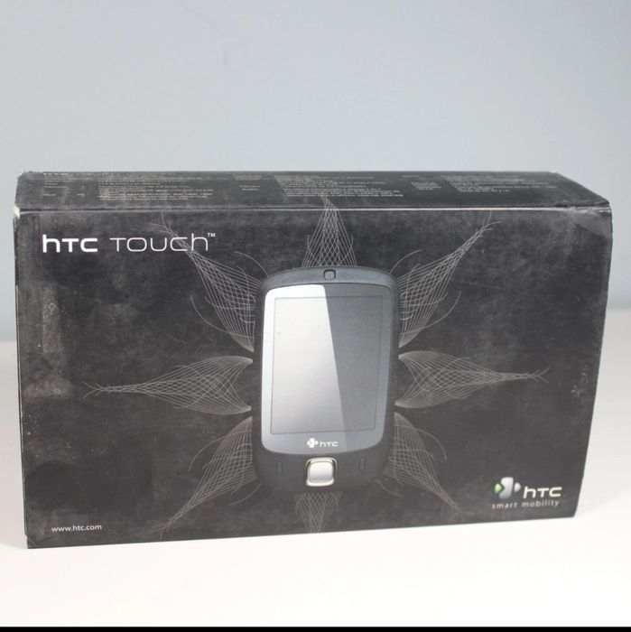 Новый HTC Touch Vogue 2007 года! РАРИТЕТ