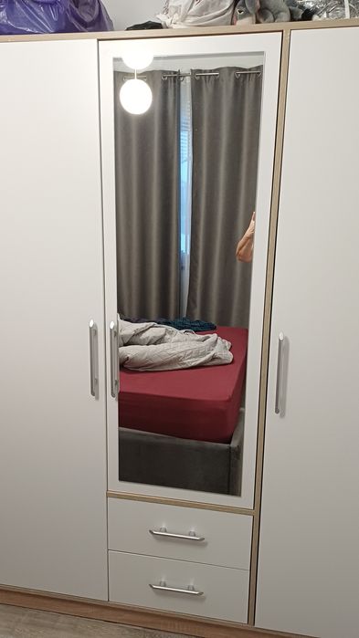 Dresing pt orice camera