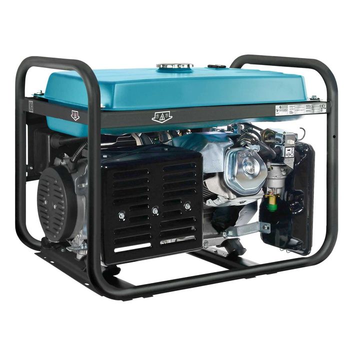 Generator Curent Könner&Söhnen KS 10000E ATS 7.5kW 34A ATS Incorporat