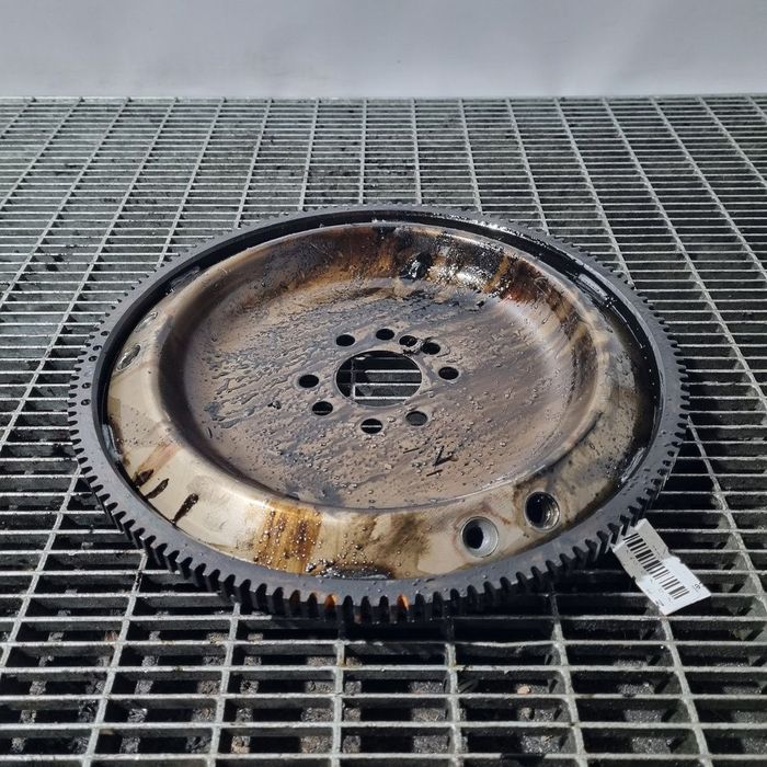 Volanta masa simpla Mercedes ML W164 Facelift 3.0 D 2008 - 2011 231CP Automata 642820 ...