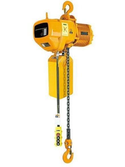 Таль электрическая цепная Telfer zanjirlik
