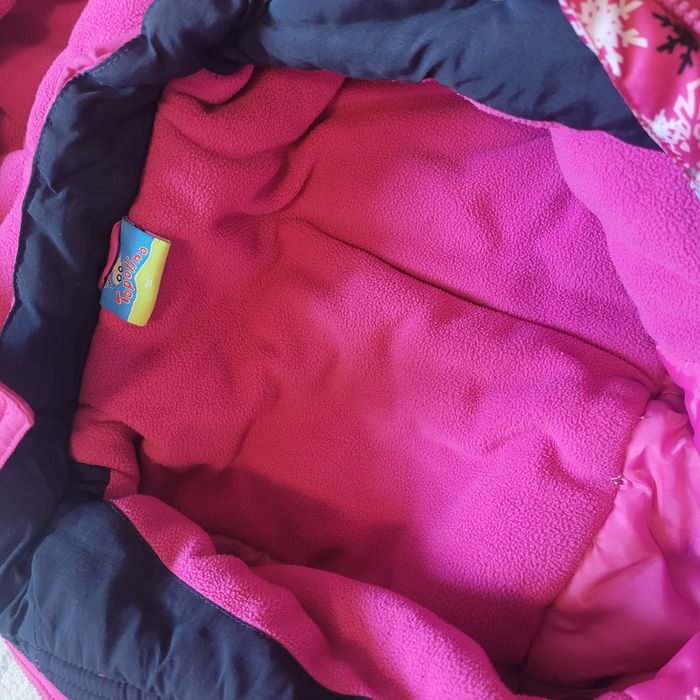 Зимни гащеризони , космонавти ски яке