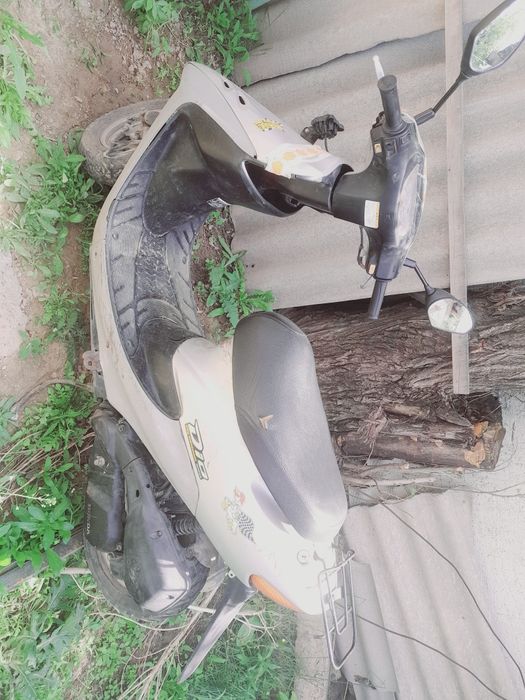 Мапед Honda Dio 34