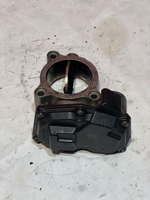 Clapeta acceleratie BMW N57D30C
