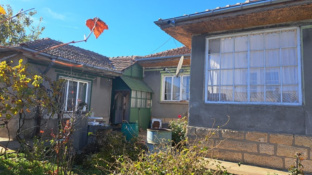 Продава се Къща в с. Межден, Област Силистра - 143 кв.м за 143 €/кв.м - Снимка #3