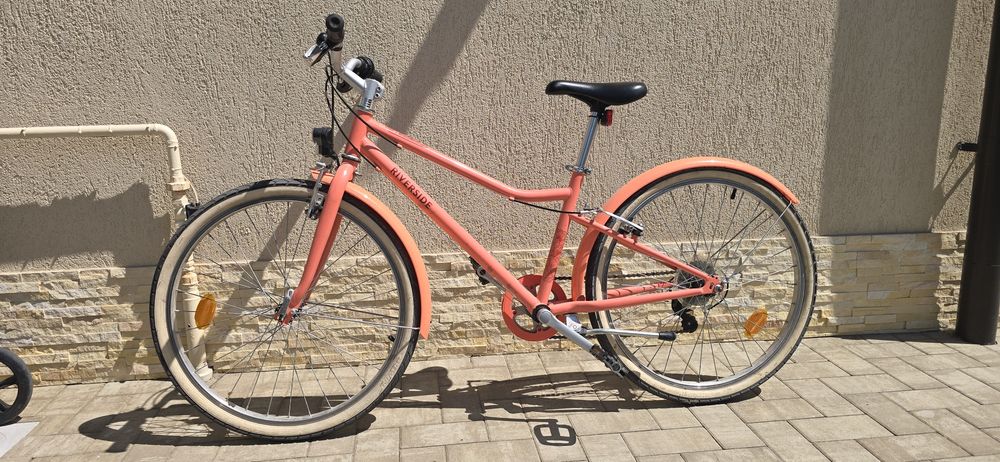 Bicicleta de 24'