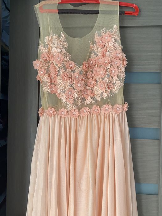 Rochie eleganta de seara