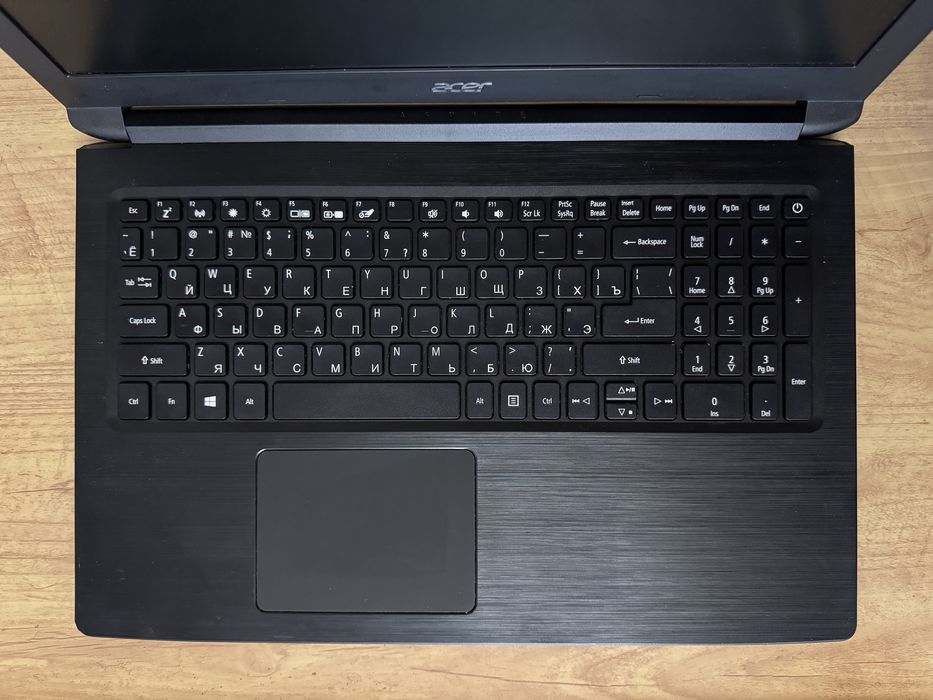 Ноутбук Acer Aspire 3