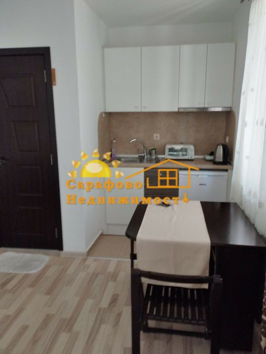 Дава се под наем Едностаен апартамент в Бургас, Сарафово - 40 кв.м за 298.86 € - Снимка #2