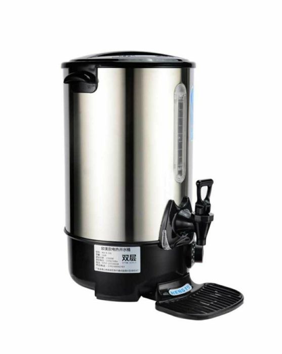 Диспенсър за гореща вода,чай и греяно вино.