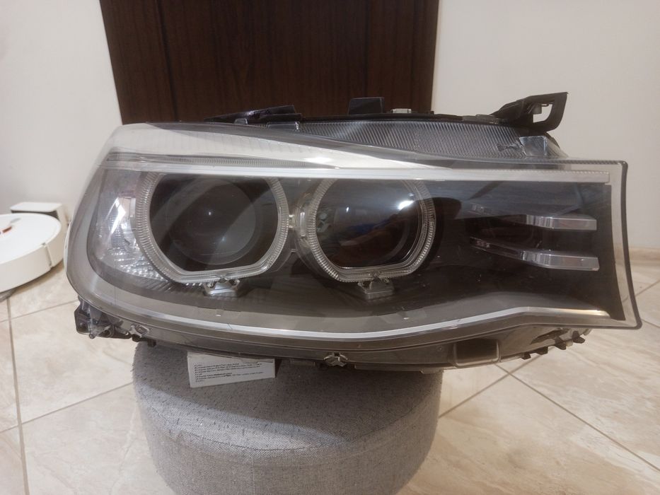 Фар BMW 3  F34 F 35